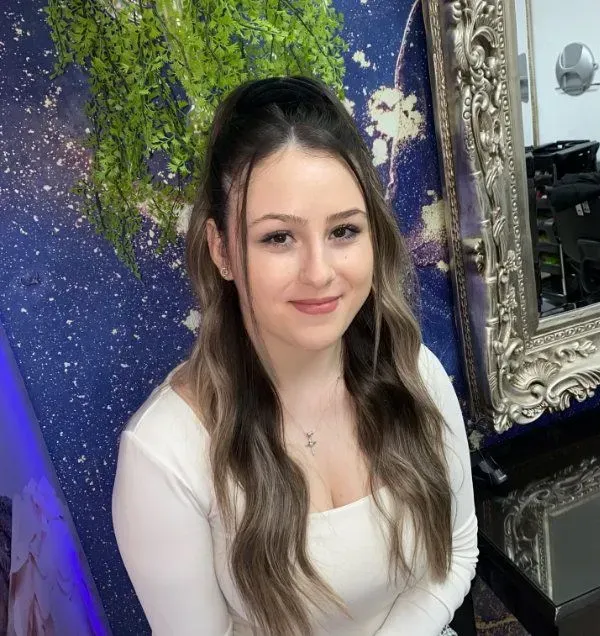 Danche Nageldesignerin