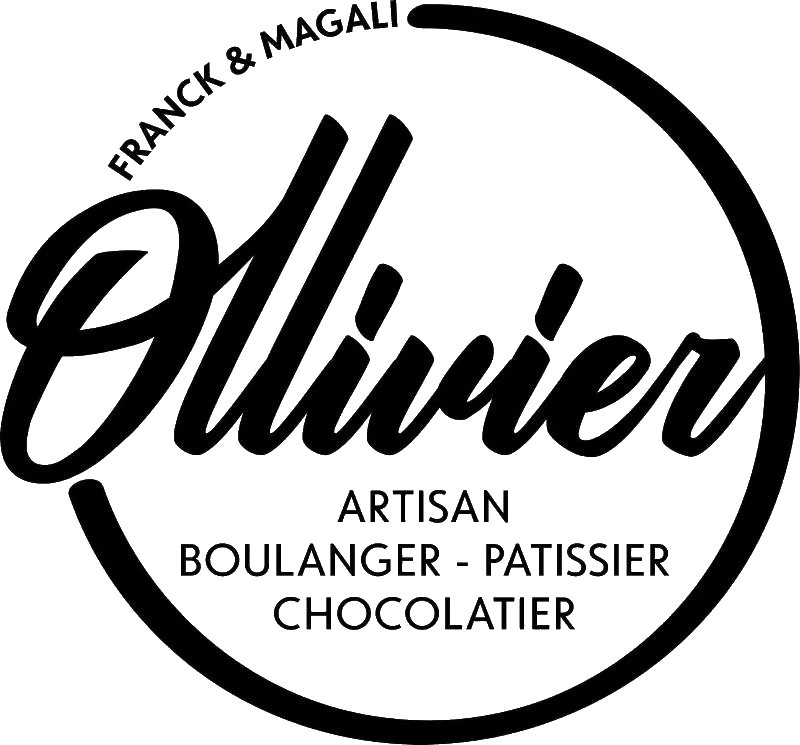 Logo Boulangerie Franck Ollivier