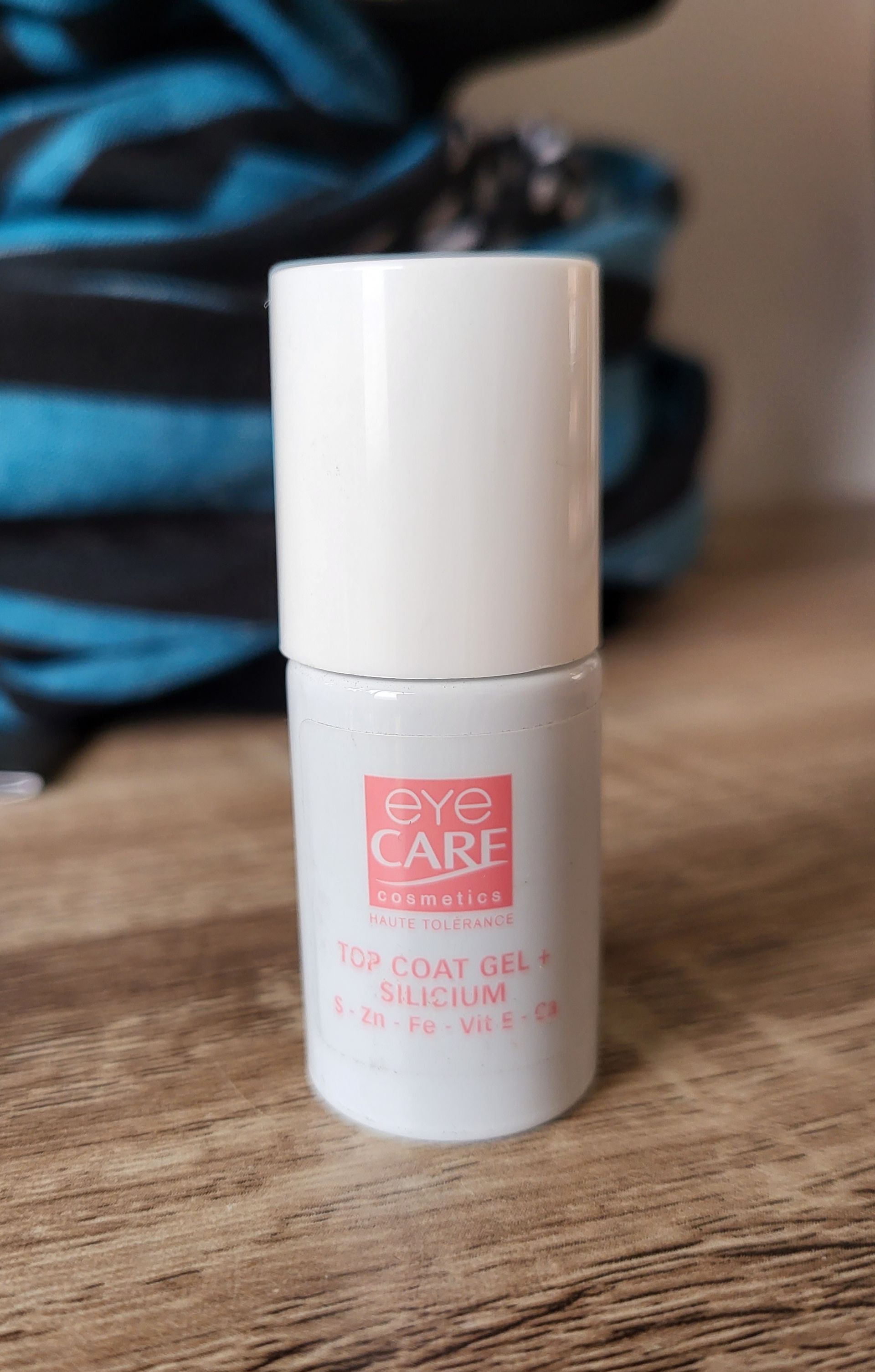 Gel à ongle Eyecare Cosmetics