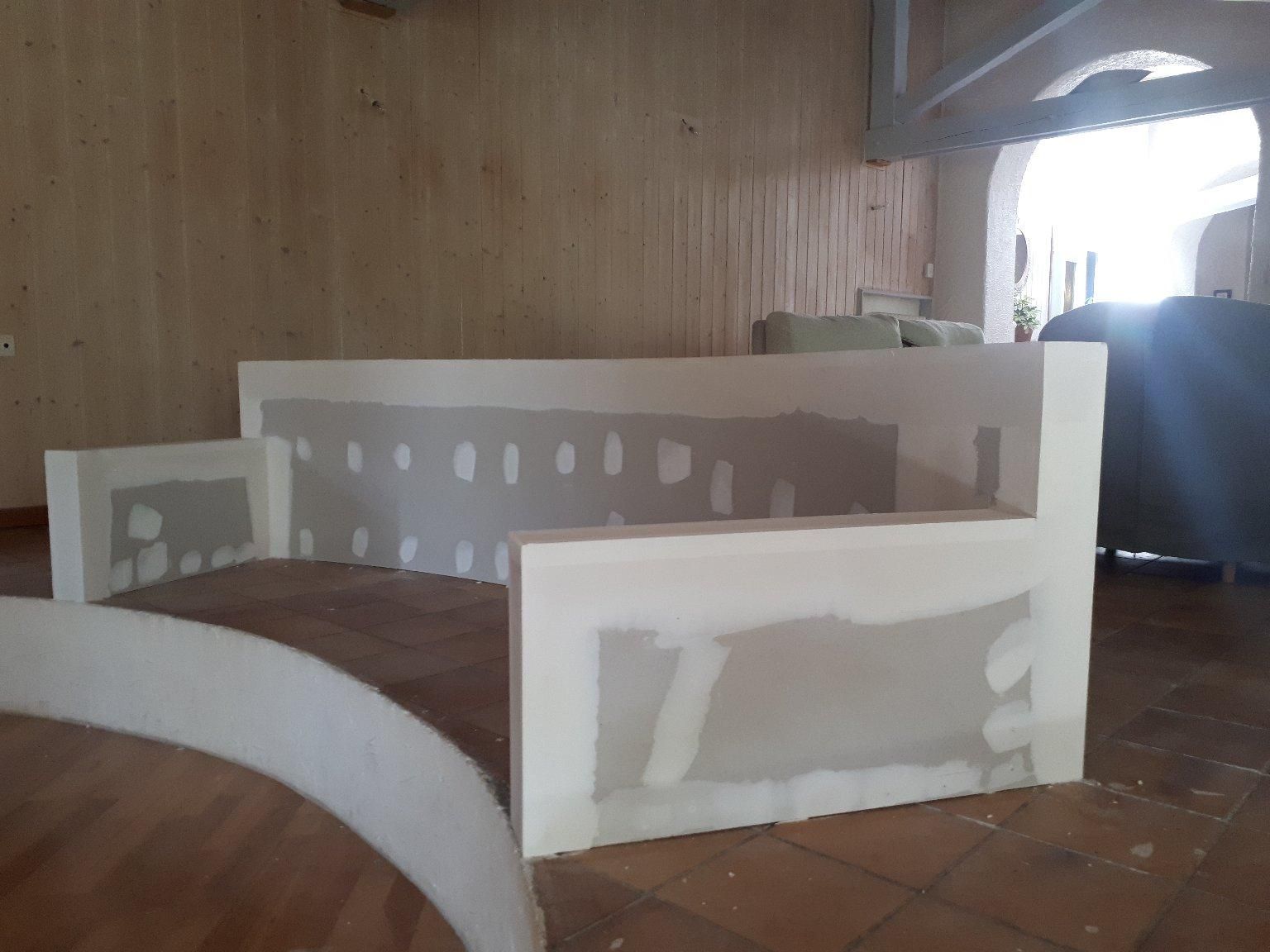 Aménagement intérieur