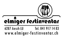 Elmiger Festinventar & Getränke GmbH