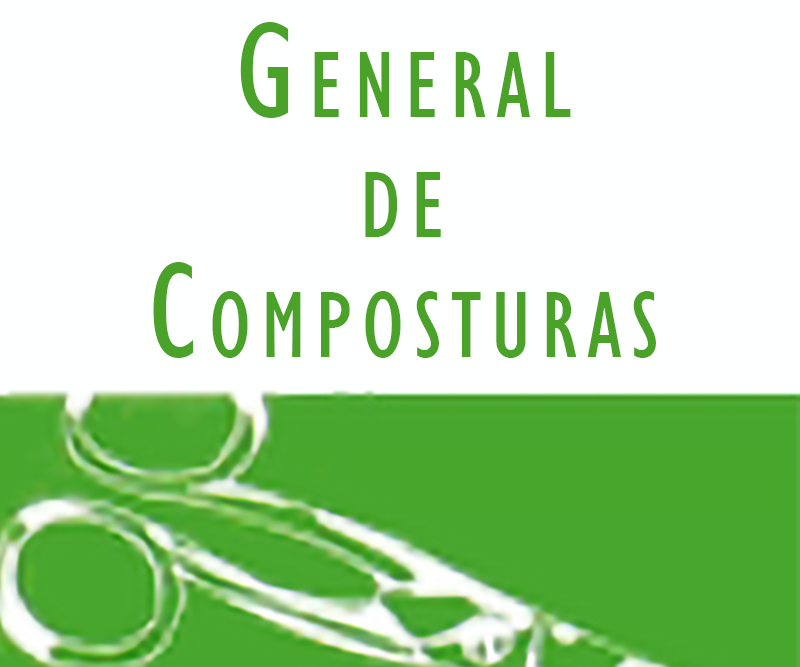 General de Composturas