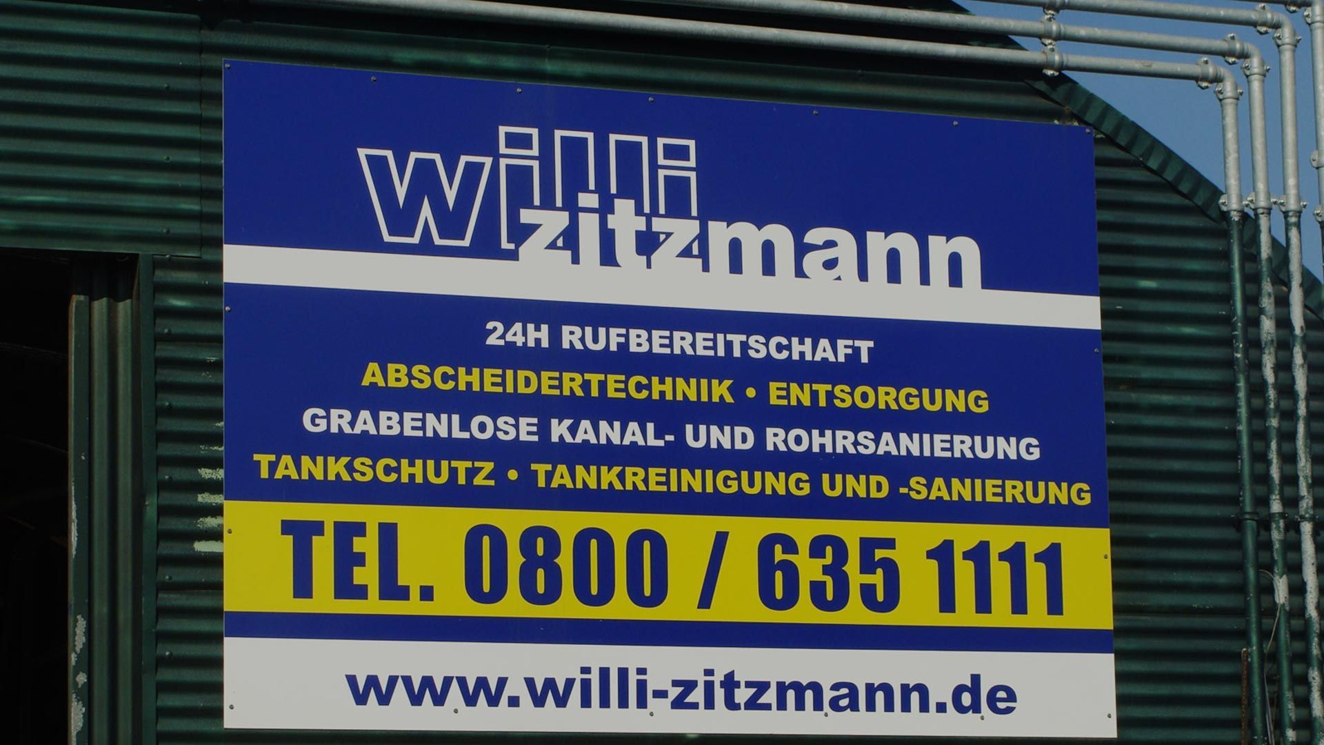 Abscheidertechnik