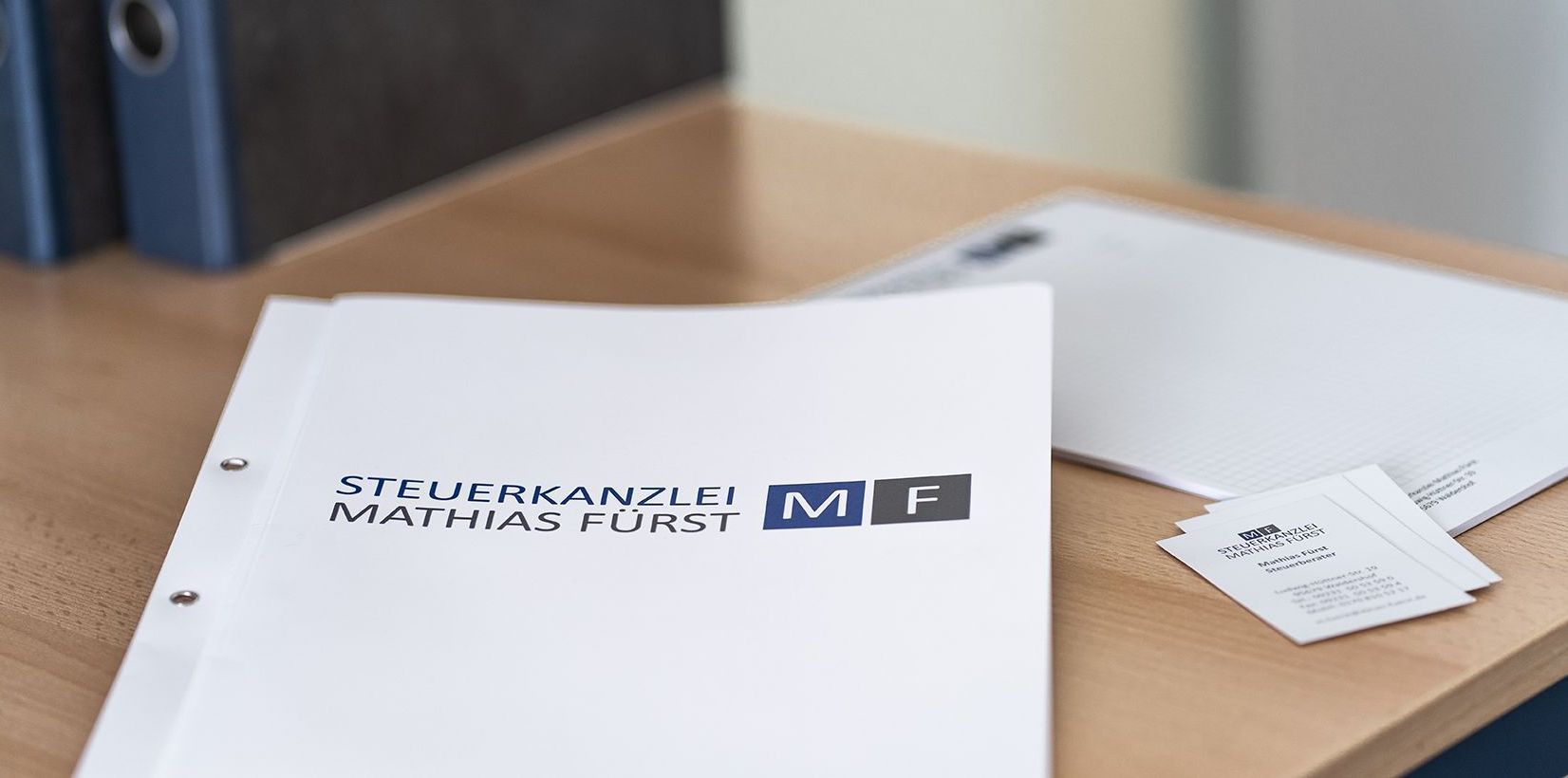 Steuerkanzlei Fürst Leistungen