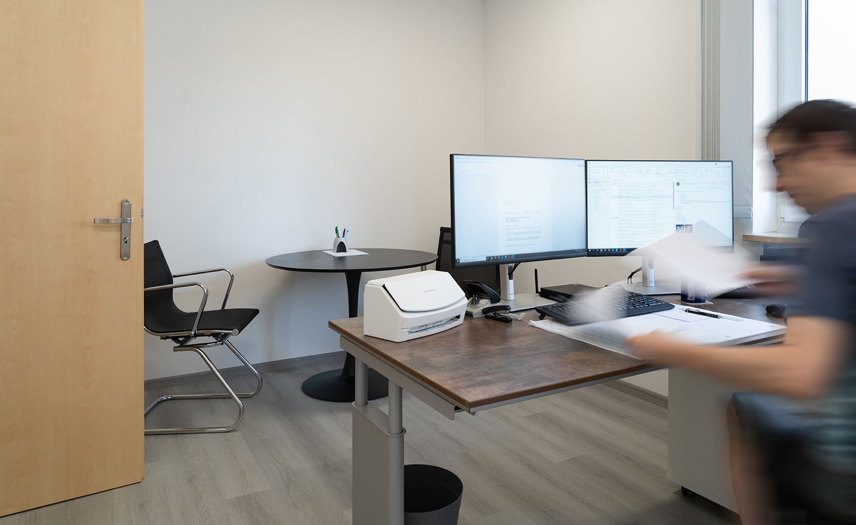 Steuerkanzlei Fürst Über Uns