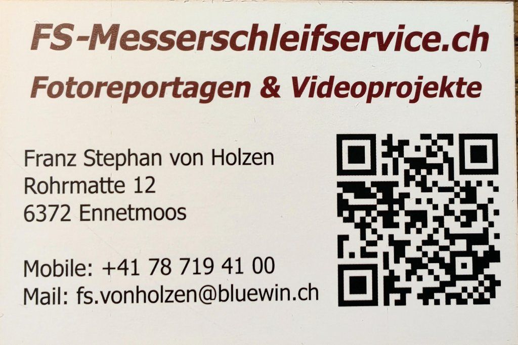 FS-Messerschleifservice.ch