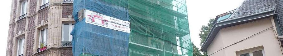Travaux d'isolation Travaux d'isolation