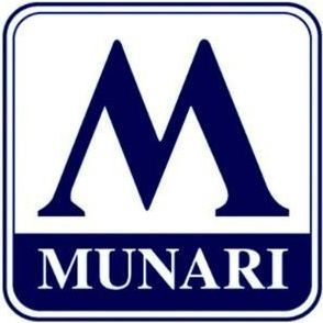 Logo de la société Munari