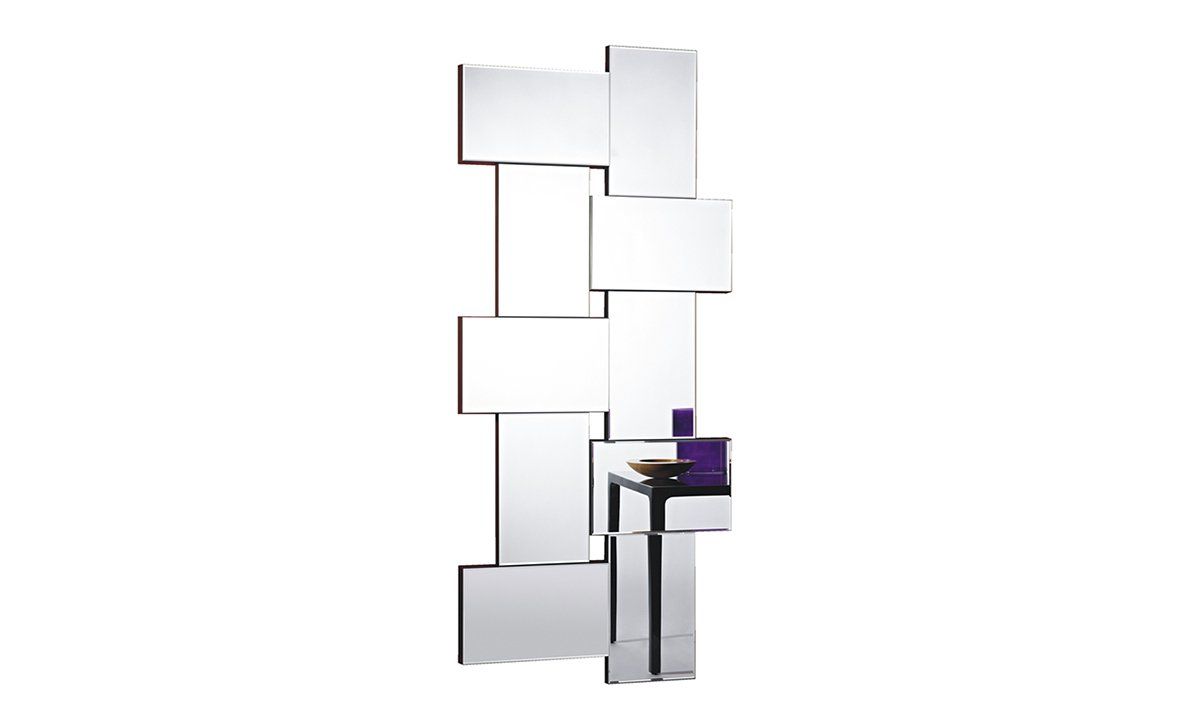 Miroir CRISS CROSS - Deknudt Mirrors