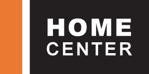 LOGO HOME CENTER