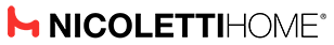 Logo de la société Nicoletti Home