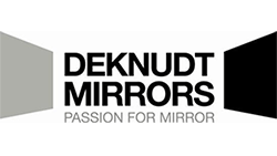 Logo de la société Deknudt Mirrors