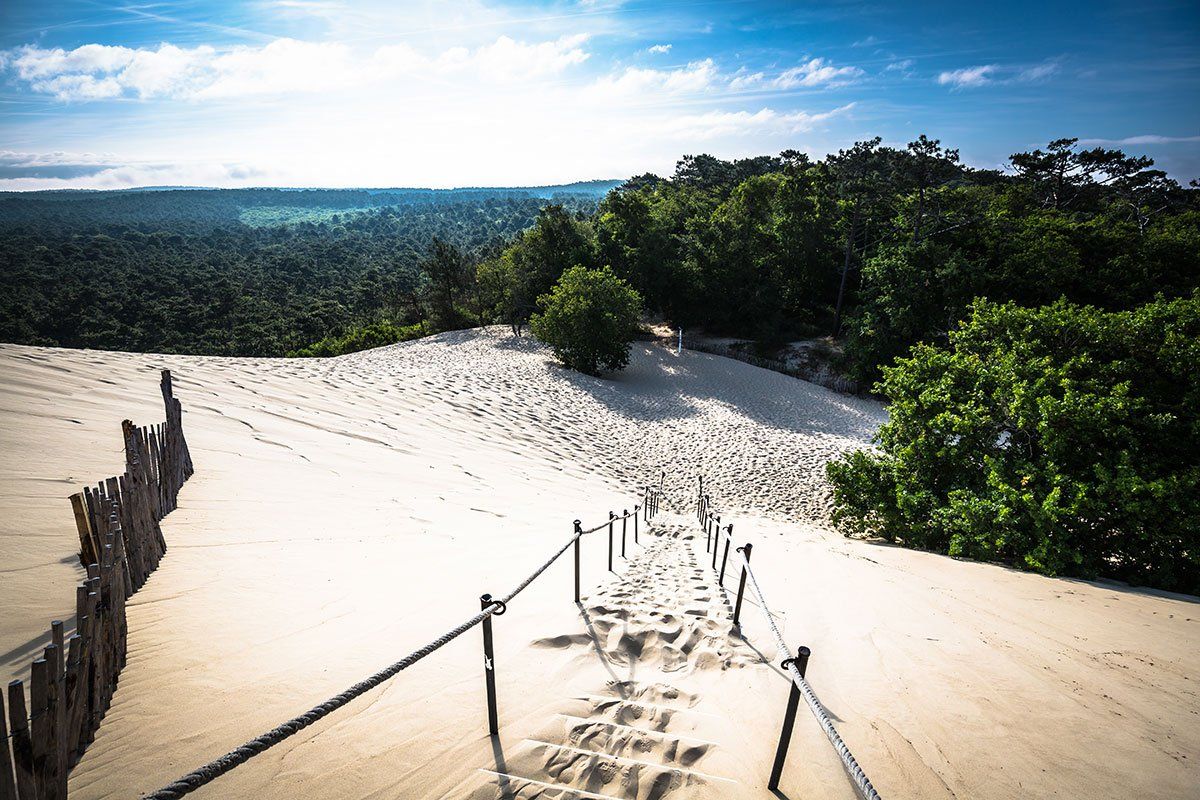 Dune du Pilat