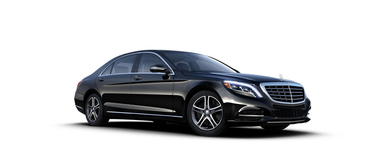 S550-Mercedes transport professionnel