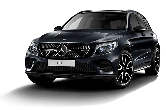 Mercedes-Benz | GLC SUV