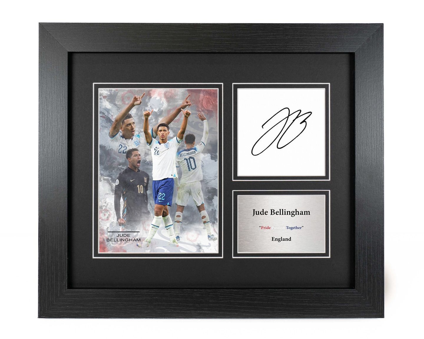 Jude Bellingham – Footballer Reproduction: