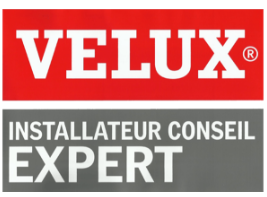 Installateur certifié VELUX