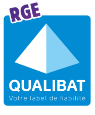 Label RGE Qualibat