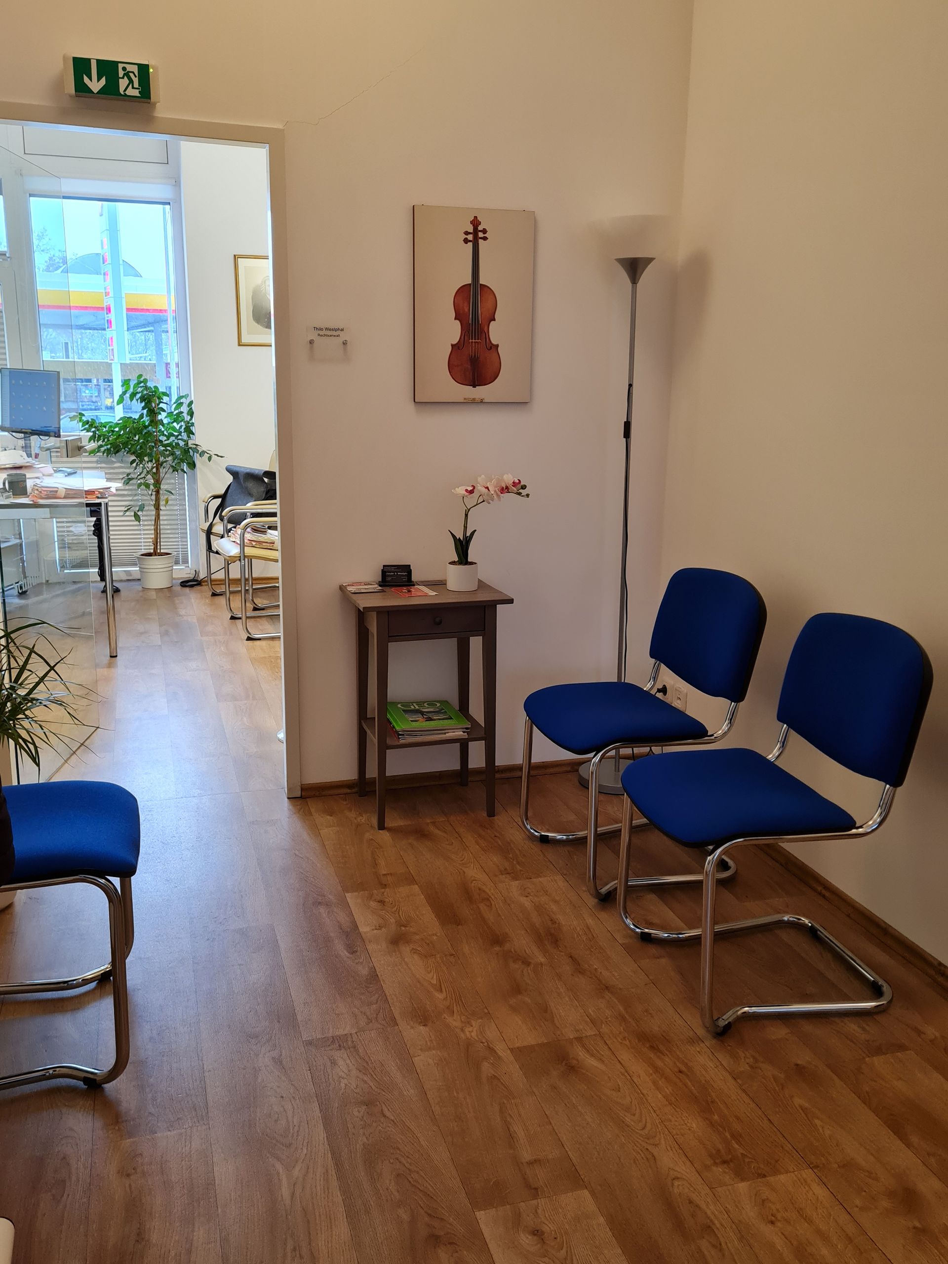 Schnuhr & Westphal | Rechtsanwälte und Fachanwälte