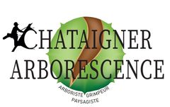 Logo Arborescence Chataigner