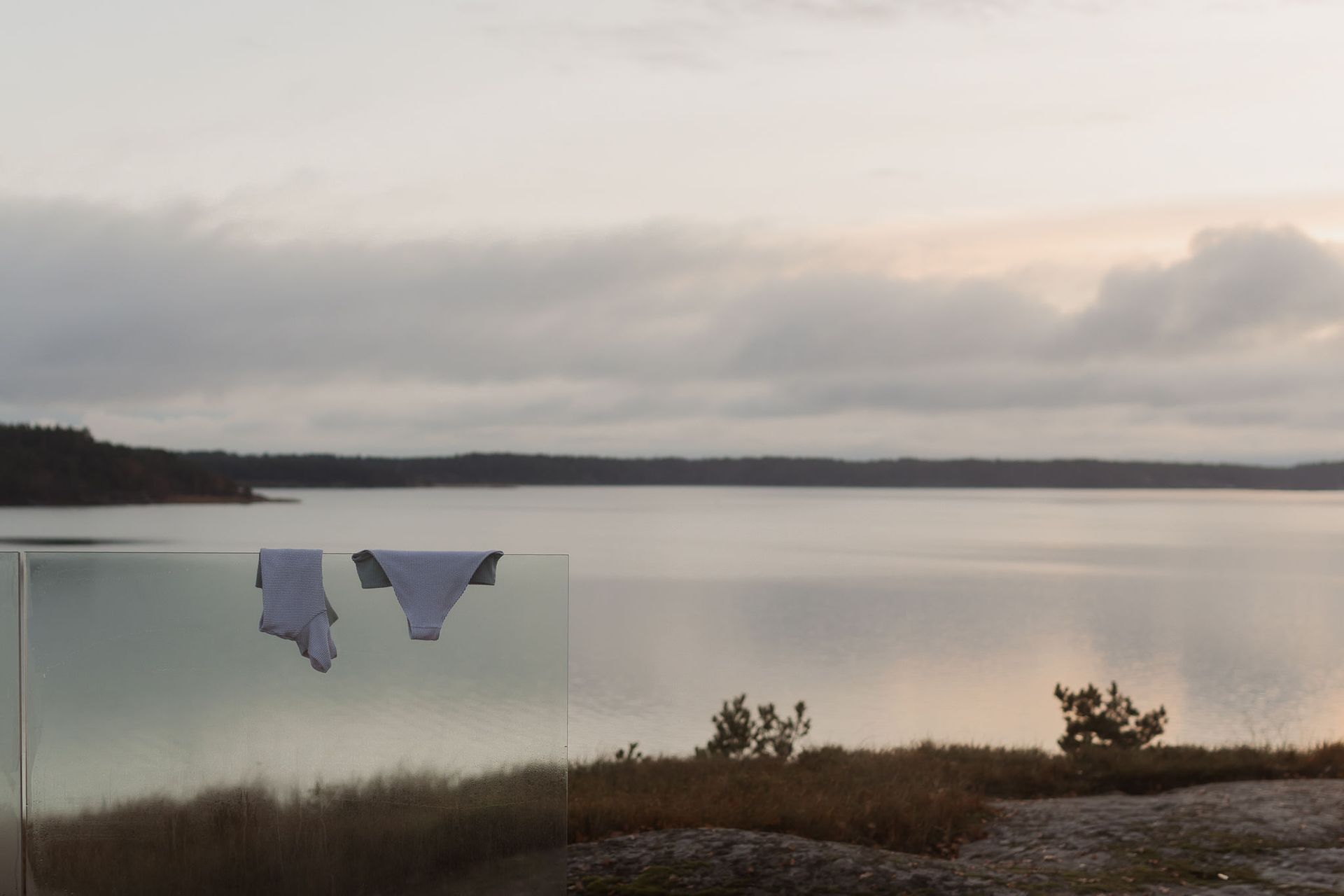 Kesä Lapissa, koe Lapin kesä