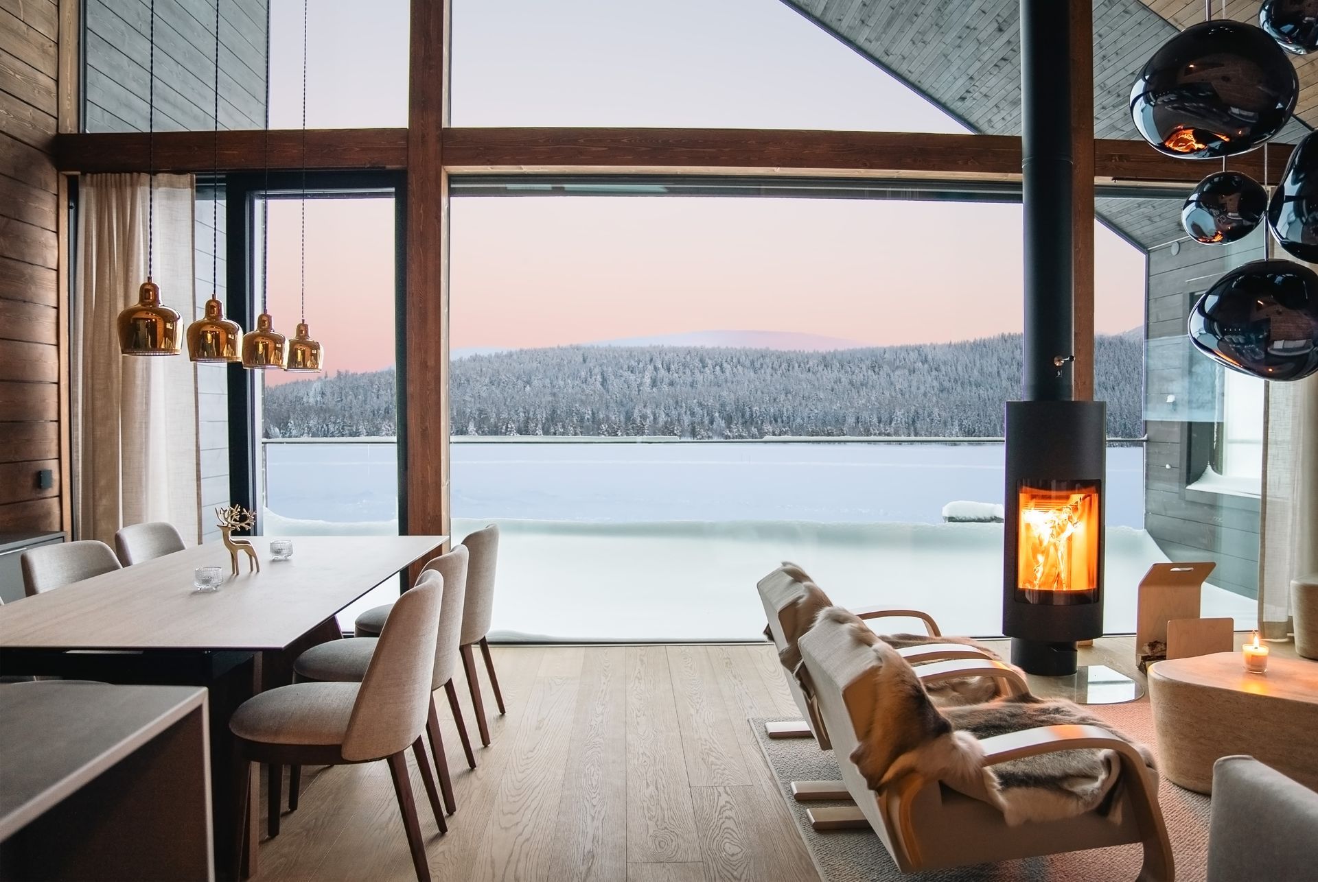 Exclusive Nordic Experiences for Luxury Travel Advisors & Tour Operators