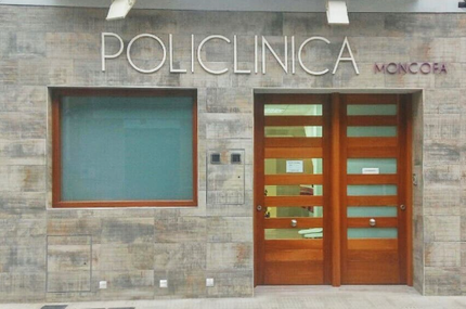 Policlínica Moncofa