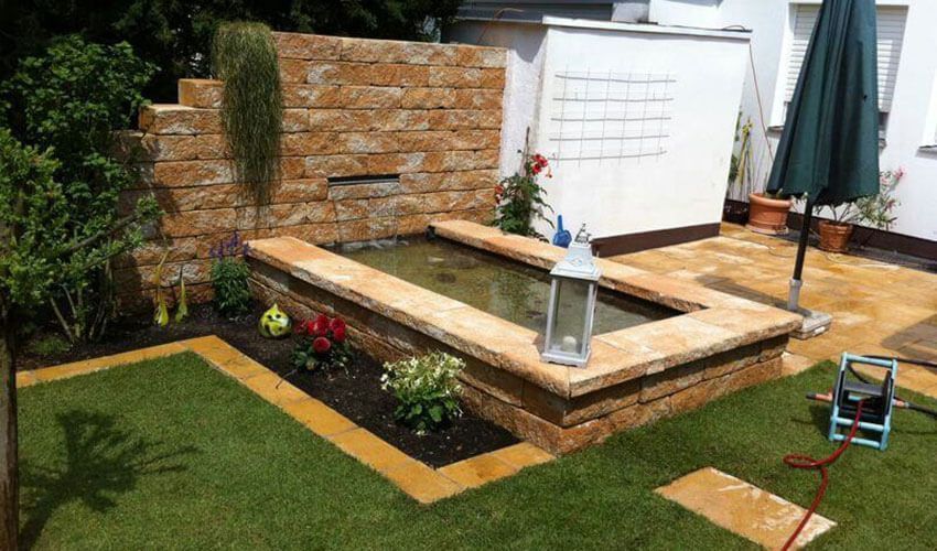 Michael Spachtholz Garten - und Landschaftsbau