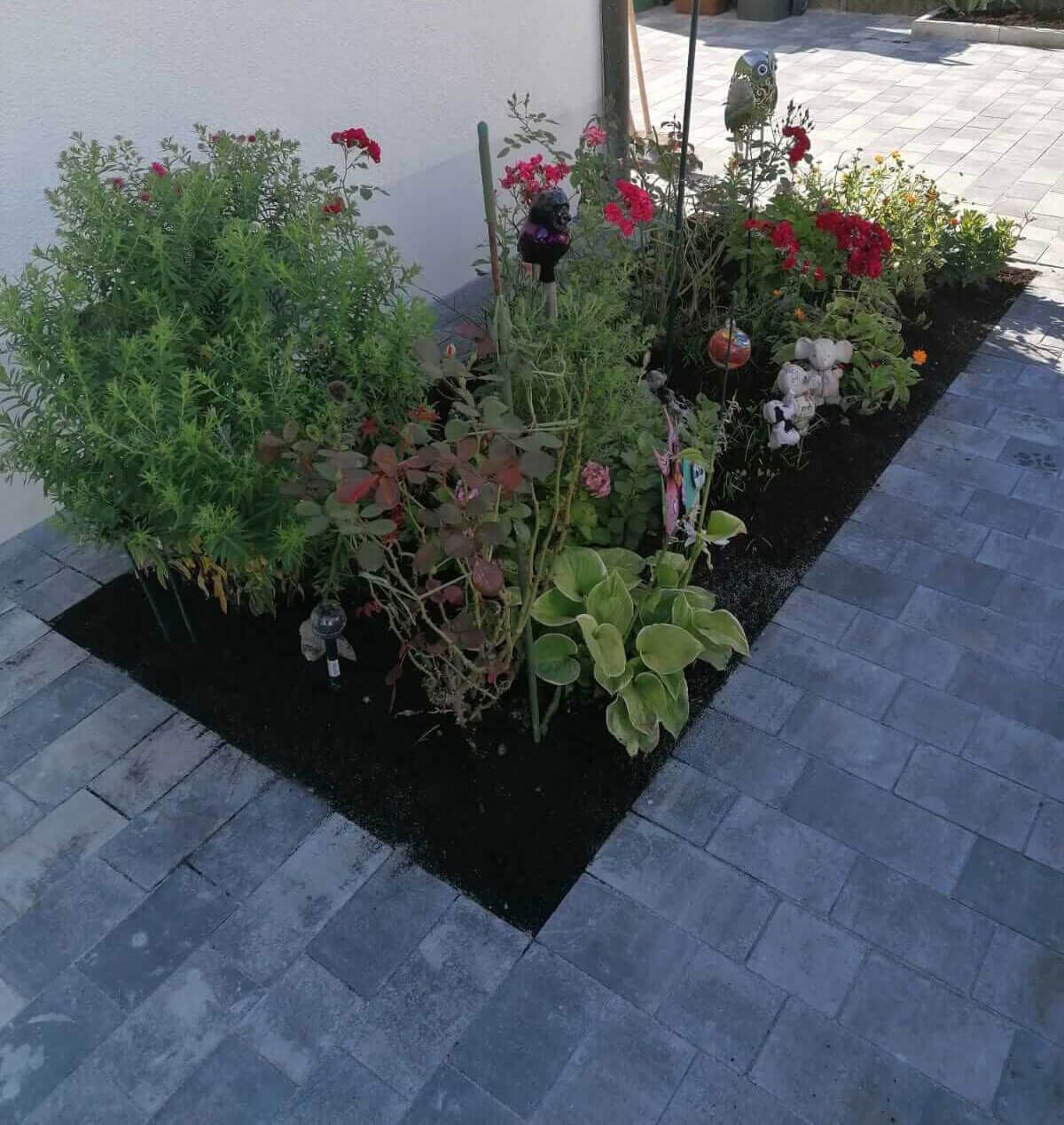 Michael Spachtholz Garten - und Landschaftsbau