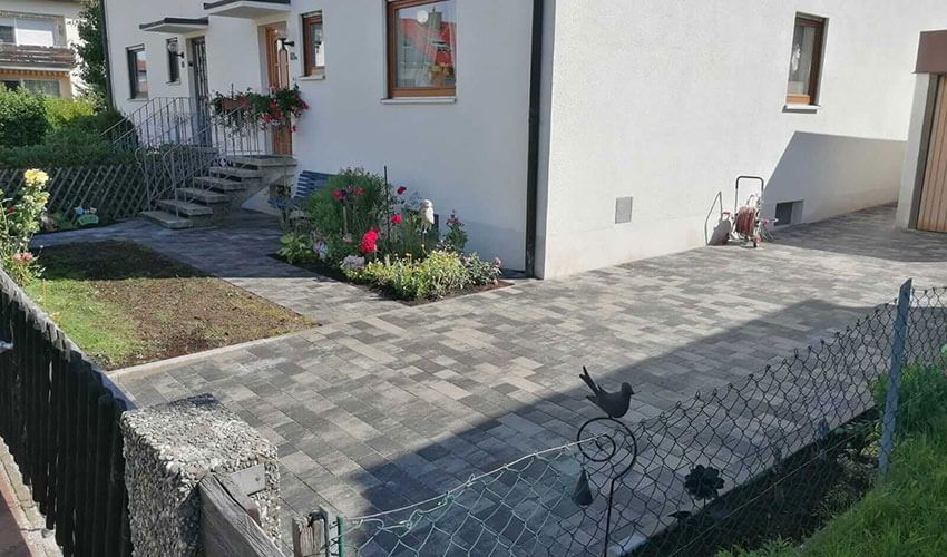 Michael Spachtholz Garten - und Landschaftsbau