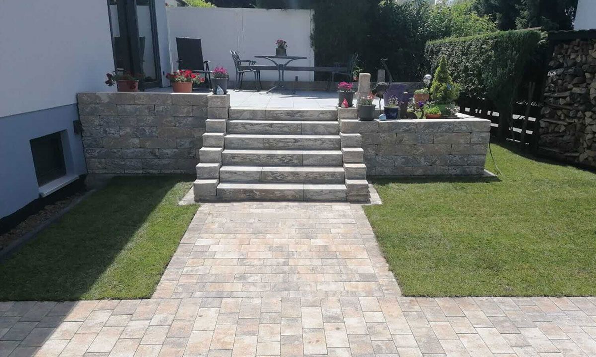 Michael Spachtholz Garten - und Landschaftsbau