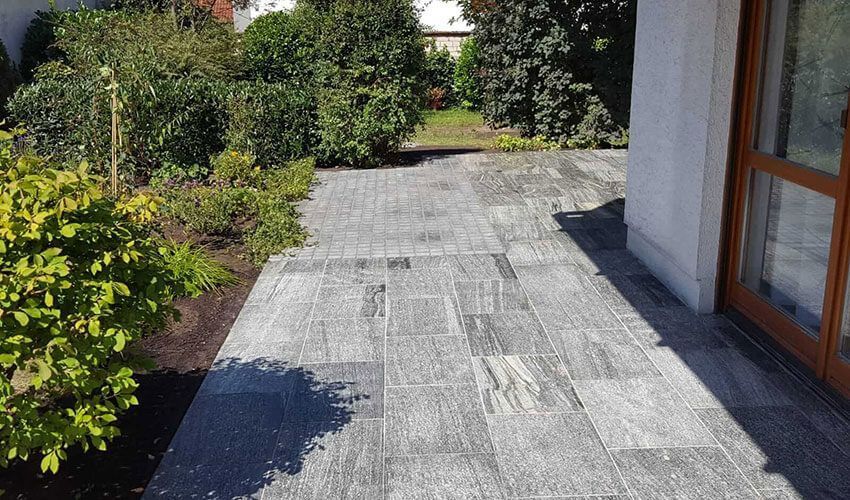 Michael Spachtholz Garten - und Landschaftsbau