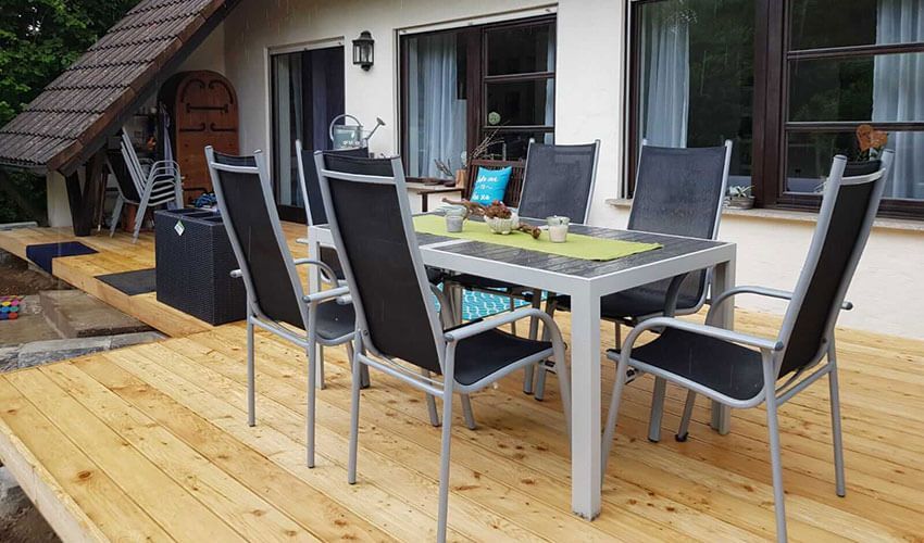 Michael Spachtholz Garten - und Landschaftsbau