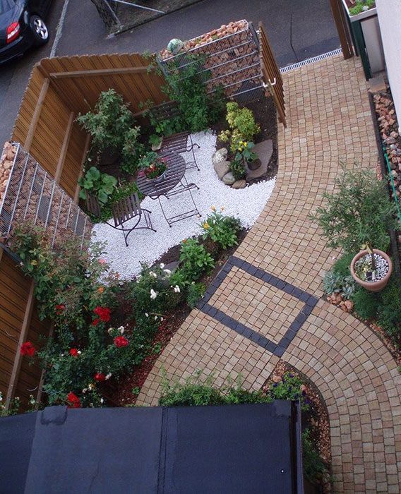 Michael Spachtholz Garten - und Landschaftsbau