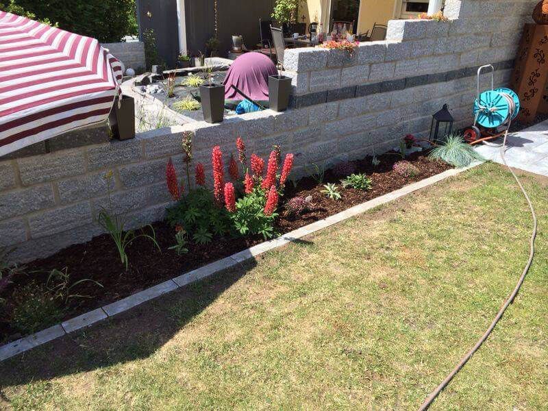 Michael Spachtholz Garten - und Landschaftsbau