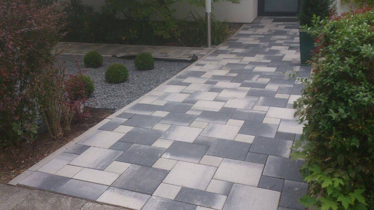 Michael Spachtholz Garten - und Landschaftsbau