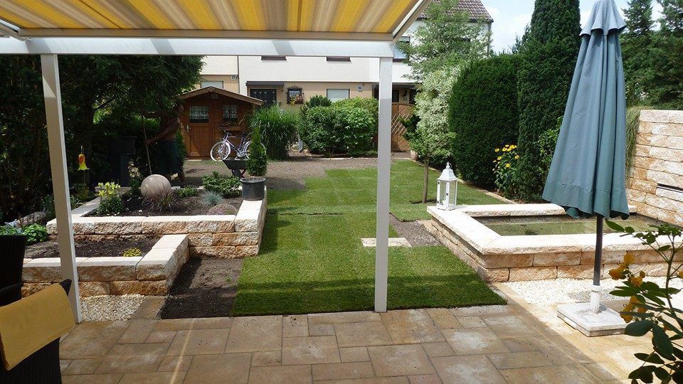 Michael Spachtholz Garten - und Landschaftsbau