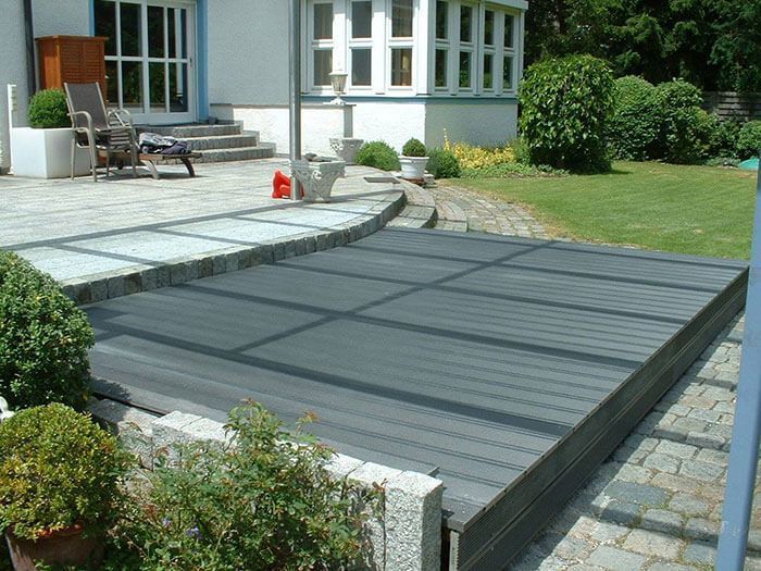 Michael Spachtholz Garten - und Landschaftsbau