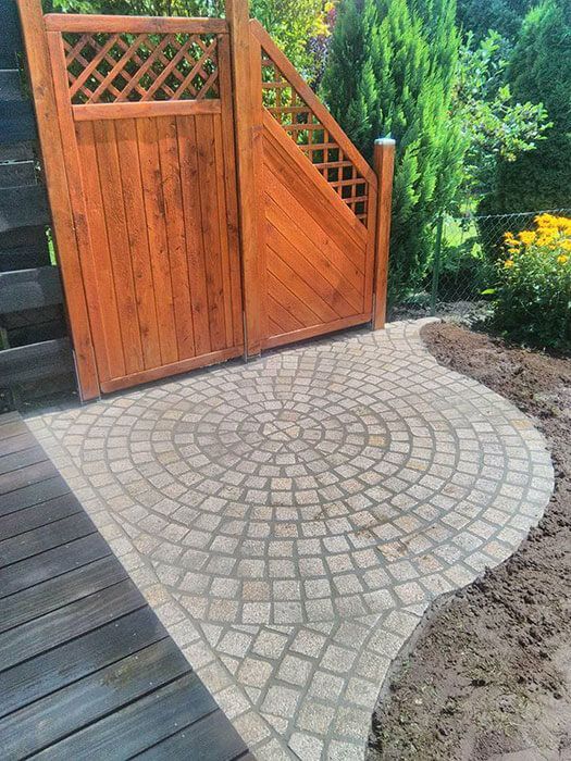 Michael Spachtholz Garten - und Landschaftsbau