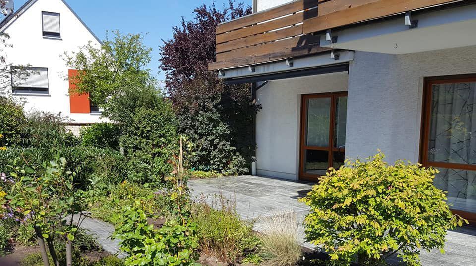 Michael Spachtholz Garten - und Landschaftsbau