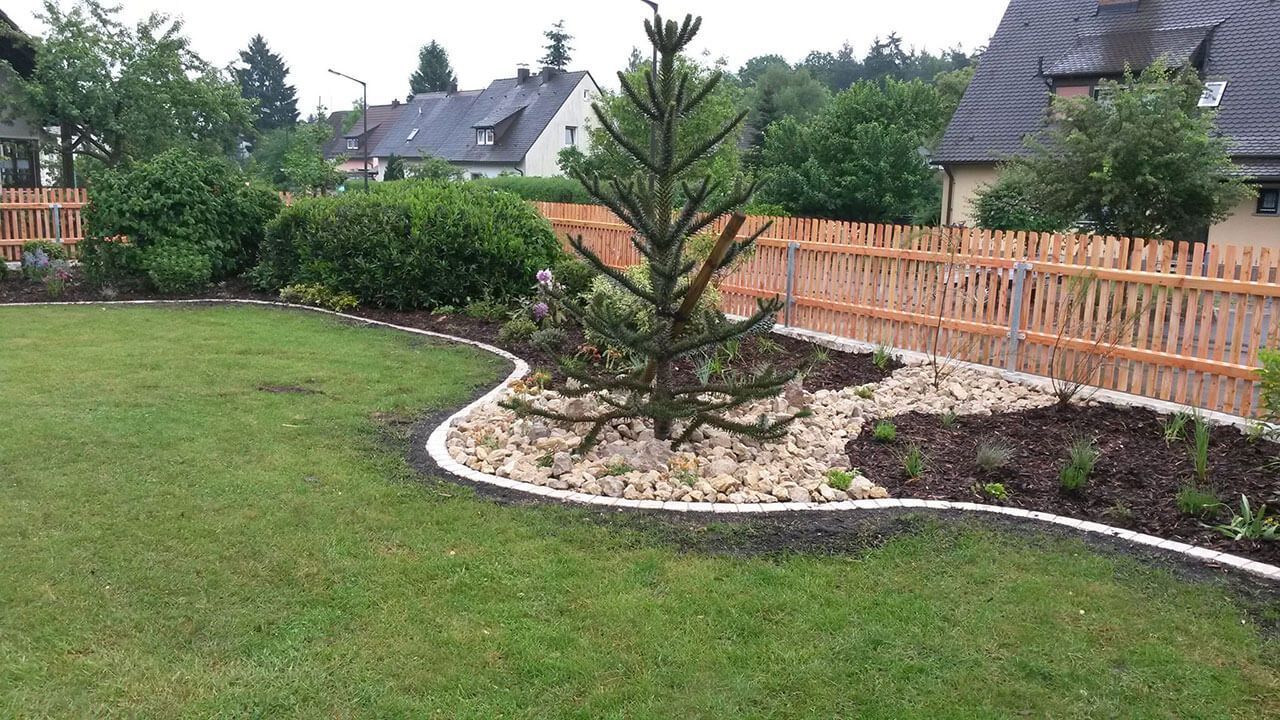 Michael Spachtholz Garten - und Landschaftsbau