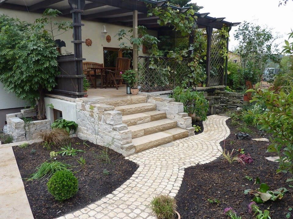 Michael Spachtholz Garten - und Landschaftsbau