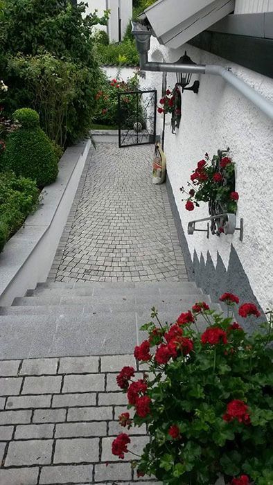 Michael Spachtholz Garten - und Landschaftsbau