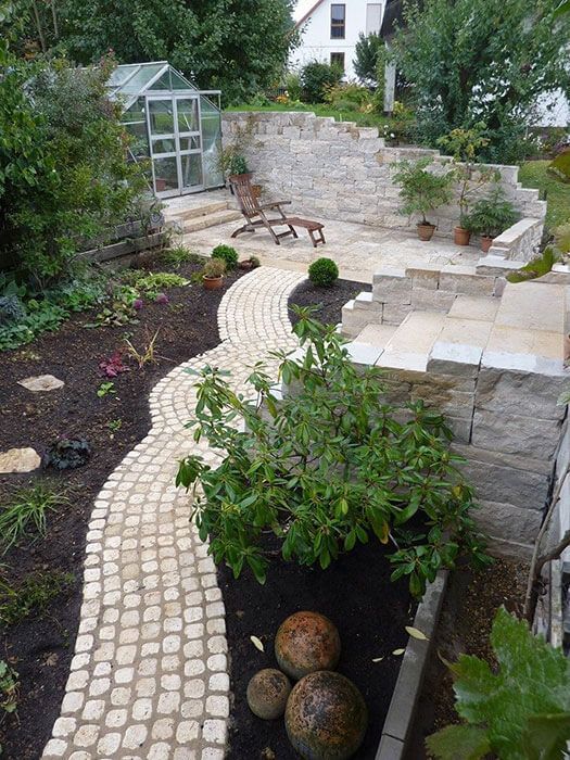 Michael Spachtholz Garten - und Landschaftsbau