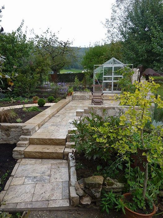 Michael Spachtholz Garten - und Landschaftsbau