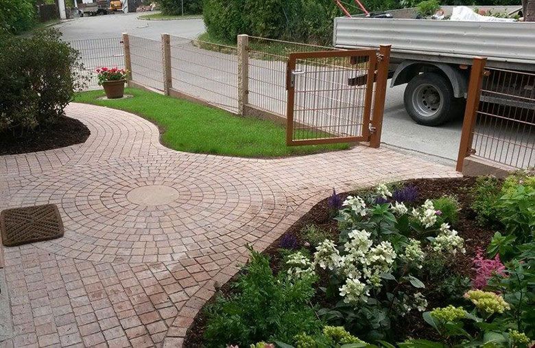 Michael Spachtholz Garten - und Landschaftsbau