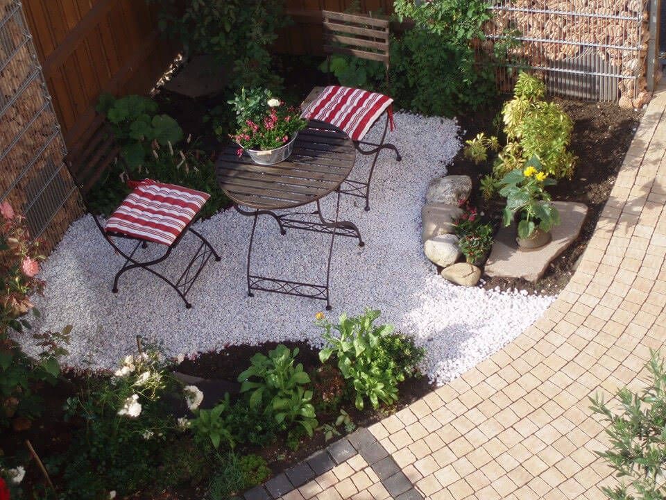 Michael Spachtholz Garten - und Landschaftsbau