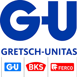 Gretsch Unitas Logo BKS
