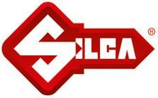 Silca GmbH Logo