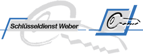 Schlüsseldienst Weber Logo
